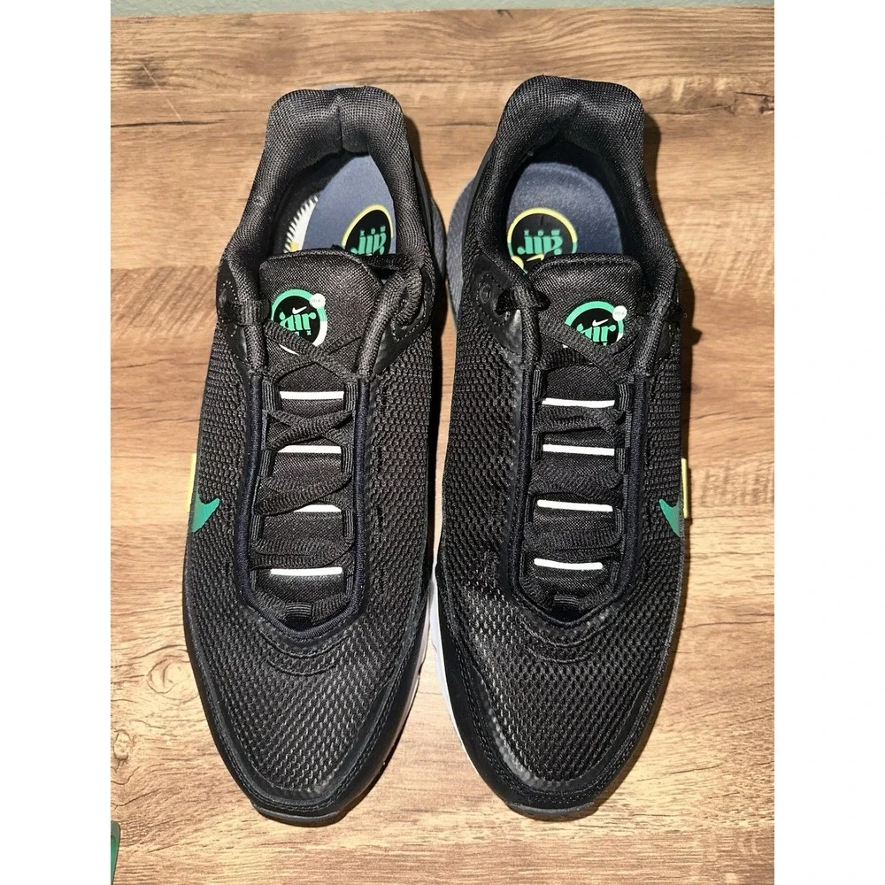 Nike Air Max Pulse Black Malachite - FN7459-003